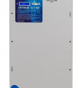 Трехфазный стабилизатор Энерготех OPTIMUM+ 7500х3 (22500) ВА