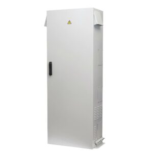 Всепогодный шкаф ST+БКС для стабилизатров Энерготех